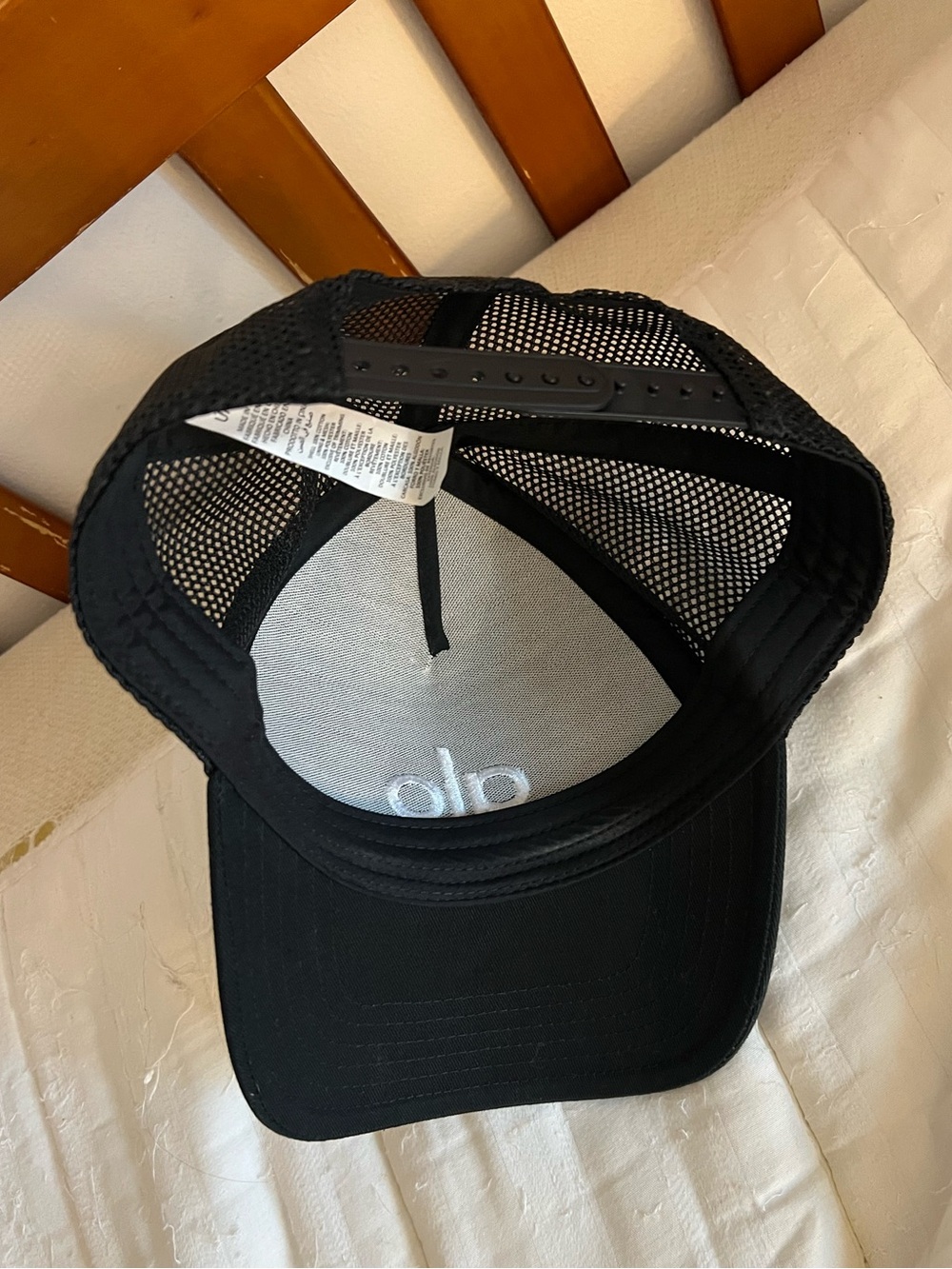 Alo hat - Picture 2 of 2